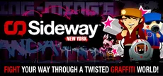 Sideway™ New York