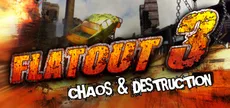 FlatOut 3: Chaos & Destruction