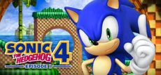 Sonic the Hedgehog 4 - Episode I