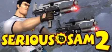 Serious Sam II