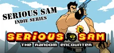 Serious Sam: The Random Encounter