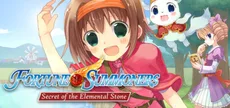 Fortune Summoners