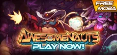Awesomenauts