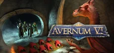 Avernum 6