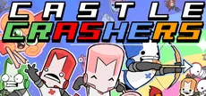 Castle Crashers®