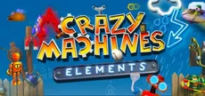 Crazy Machines Elements