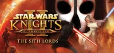 STAR WARS™ Knights of the Old Republic™ II - The Sith Lords™