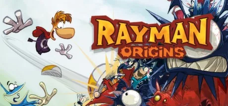 Rayman® Origins