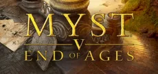 Myst V: End of Ages