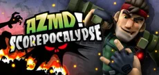 All Zombies Must Die!: Scorepocalypse