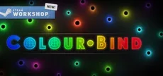 Colour Bind