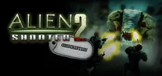 Alien Shooter 2 Conscription