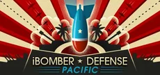 iBomber Defense Pacific