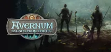 Avernum: Escape From the Pit