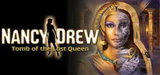 Nancy Drew®: Tomb of the Lost Queen