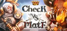 Check vs Mate