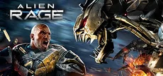 Alien Rage - Unlimited