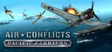 Air Conflicts: Pacific Carriers