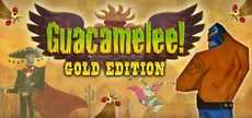 Guacamelee! Gold Edition