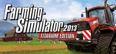 Farming Simulator 2013 Titanium Edition