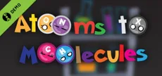 Atooms to Moolecules Demo