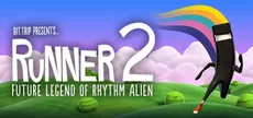 BIT.TRIP Presents... Runner2: Future Legend of Rhythm Alien