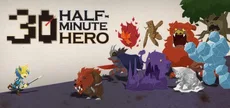 Half Minute Hero: Super Mega Neo Climax Ultimate Boy