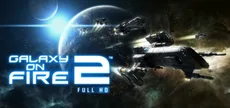 Galaxy on Fire 2™ Full HD