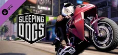 Sleeping Dogs: Ghost Pig