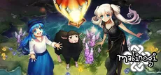 Mabinogi