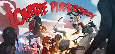 Zombie Playground™