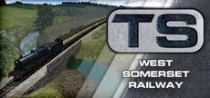 Train Simulator: West Somerset Railway Route Add-On