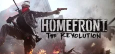 Homefront®: The Revolution