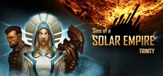 Sins of a Solar Empire: Trinity®