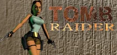 Tomb Raider I (1996)