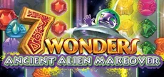 7 Wonders: Ancient Alien Makeover