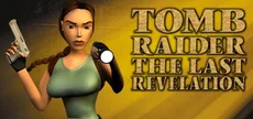 Tomb Raider IV: The Last Revelation (1999)
