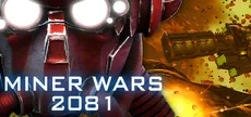 Miner Wars 2081