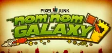 PixelJunk™ Nom Nom Galaxy