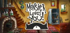 Monster Loves You!