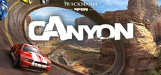 TrackMania² Canyon
