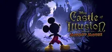 Castle of Illusion