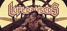 LUFTRAUSERS