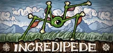 Incredipede