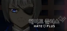Hate Plus
