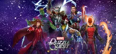 MARVEL Puzzle Quest