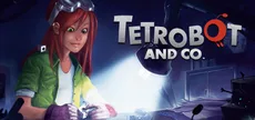 Tetrobot and Co.