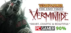 Warhammer: End Times - Vermintide
