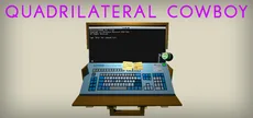 Quadrilateral Cowboy