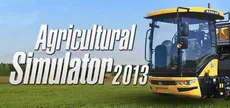 Agricultural Simulator 2013 - Steam Edition
